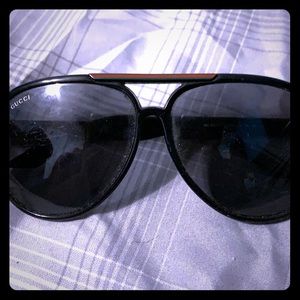 Gucci shades